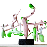 Morgan Bulkeley'swork, Musical Tree